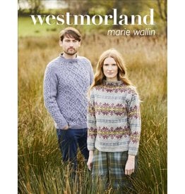 Marie Wallin Designs Limited Westmorland by Marie Wallin