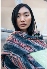 Laine Magazine Neons and Neutrals: A Knitwear Collection Curated by Aimee Gillee of La Bien Aimee