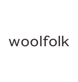 Woolfolk Woolfolk Flette Bulky