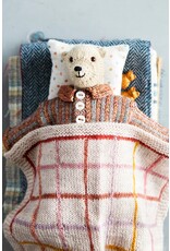 Laine Magazine Mouche and Friends: Seamless Toys to Knit and Love