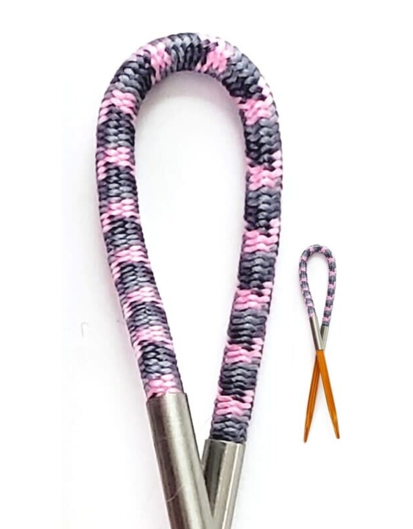 Floops Flox Knitting / Crochet Tool, St. Catherine