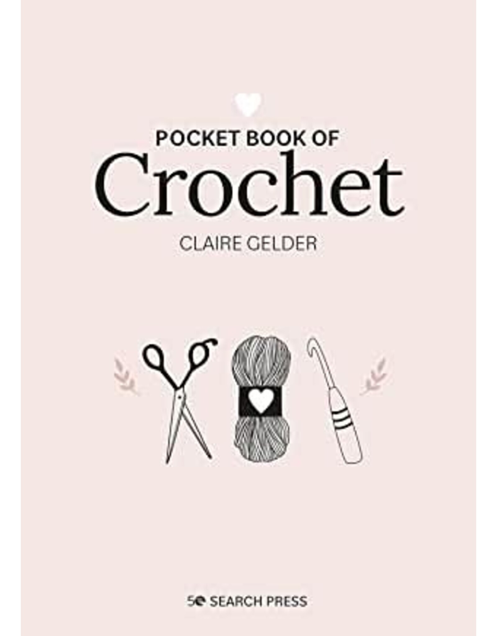 Pocket Book of Crochet