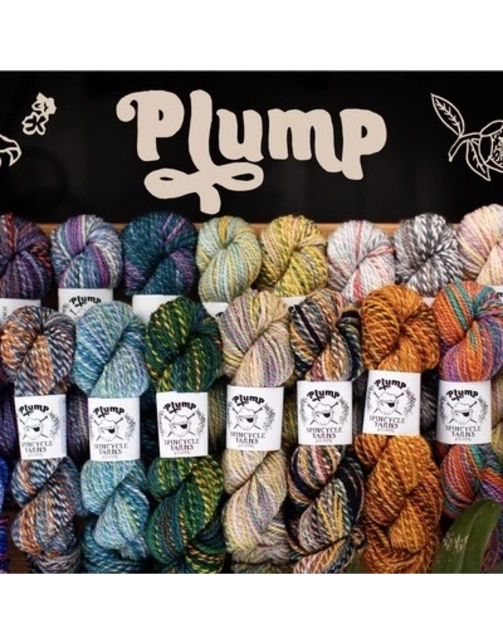 Spincycle Yarns Spincycle Plump