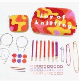 Knitter's Pride Knitter's Pride Joy of Knitting Needle Set