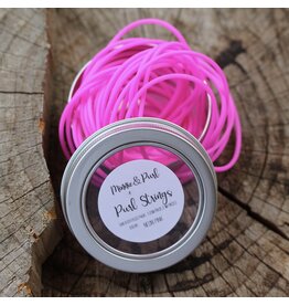 Minnie & Purl Purl Strings