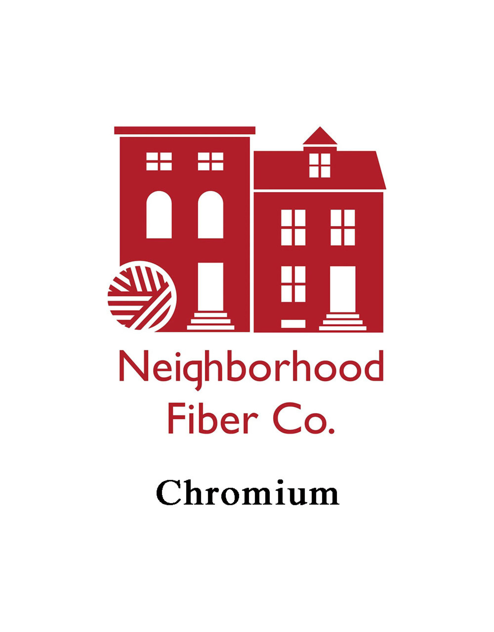Neighborhood Fiber Co. Neighborhood Fiber Co. Chromium