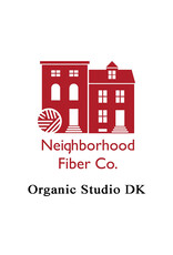 Neighborhood Fiber Co. Neighborhood Fiber Co. Organic Studio DK