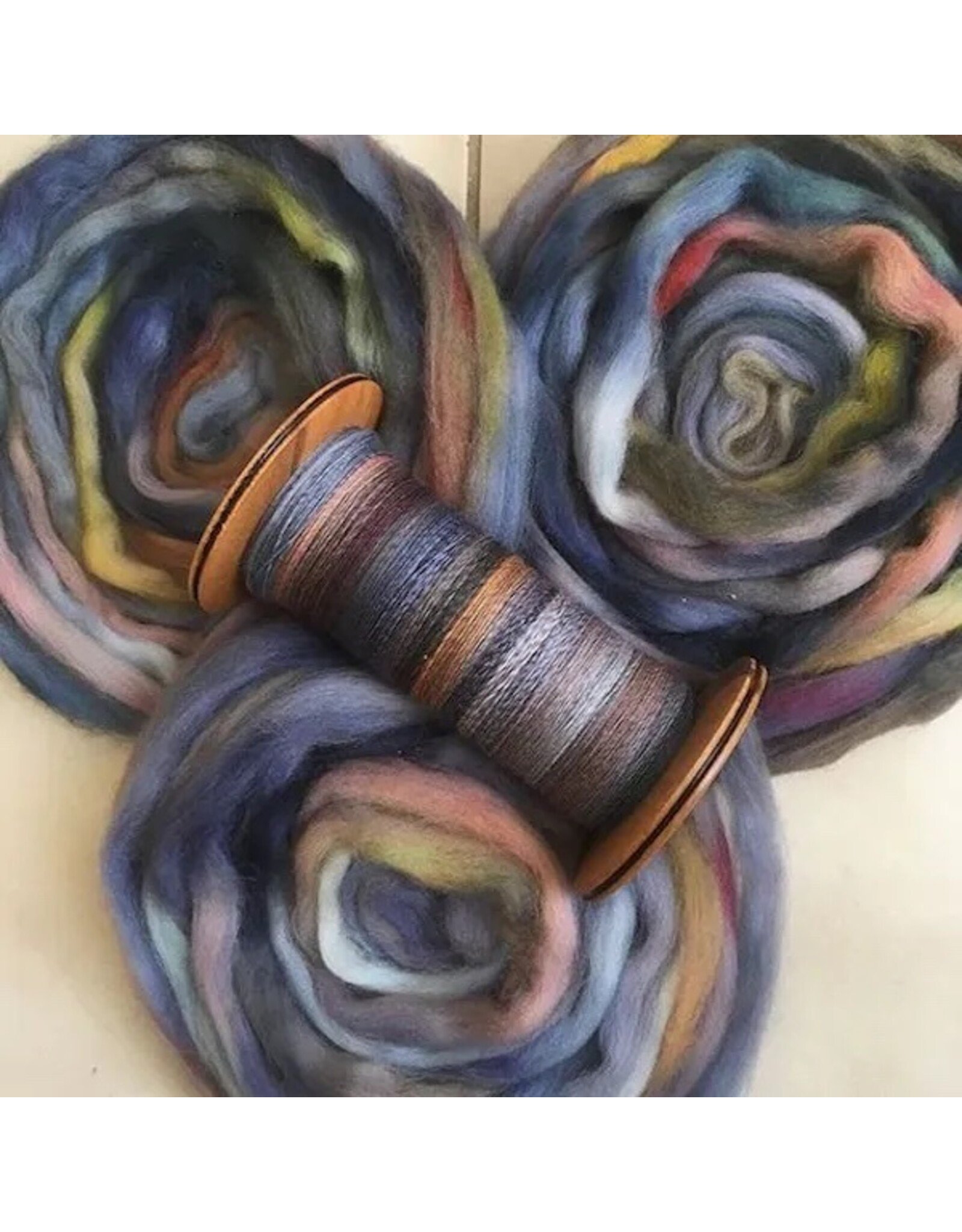 Malabrigo Nube