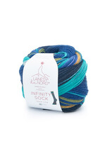 Laines Du Nord Laines Du Nord Infinity Sock