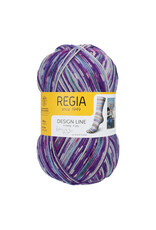 Regia **CLEARANCE**Regia Design Line 4-ply by Arne and Carlos