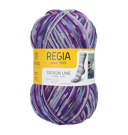 Regia **CLEARANCE**Regia Design Line 4-ply by Arne and Carlos