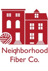 Neighborhood Fiber Co. Neighborhood Fiber Co. Organic Studio Worsted