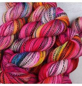 Spun Right Round Spun Right Round Twist Sock