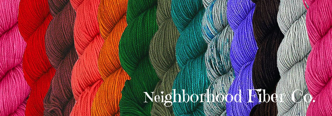 Neighborhood Fiber Co.