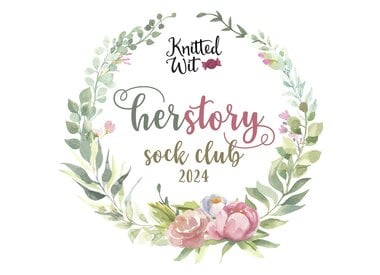 Knitted Wit, HerStory Club