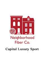 Neighborhood Fiber Co. Neighborhood Fiber Co. Capital Luxury Sport