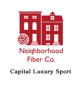 Neighborhood Fiber Co. Neighborhood Fiber Co. Capital Luxury Sport