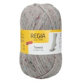 Regia Regia Tweed 6-ply