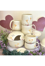 JaMpdx **CLEARANCE** Foraging - JaMpdx x FYS 2024 Crawl Ceramic Collection