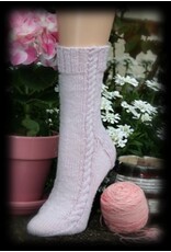 For Yarn's Sake Socks From the Cuff Down. May 25 & June 8