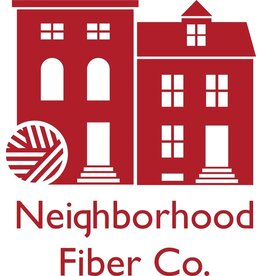 Neighborhood Fiber Co. Neighborhood Fiber Co. Virtual Trunk Show, Rainbow Pride Minis
