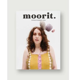 Moorit Moorit Crochet Magazine