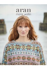 Marie Wallin Designs Limited Aran by Marie Wallin
