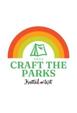 Knitted Wit Knitted Wit Craft the Parks 2024