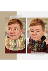 Shetland Trader Haslock Cowl