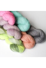 Madelinetosh Tosh Pebble Hand-Dyed