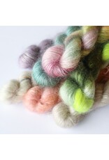 Madelinetosh Tosh Silk Cloud Hand-Dyed