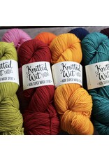 Knitted Wit **CLEARANCE** Knitted Wit Non Super Wash Sport