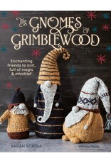 Wholesale Craft Books The Gnomes of Grimblewood
