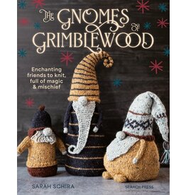 Wholesale Craft Books The Gnomes of Grimblewood