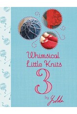 Library House Press Whimsical Little Knits 3