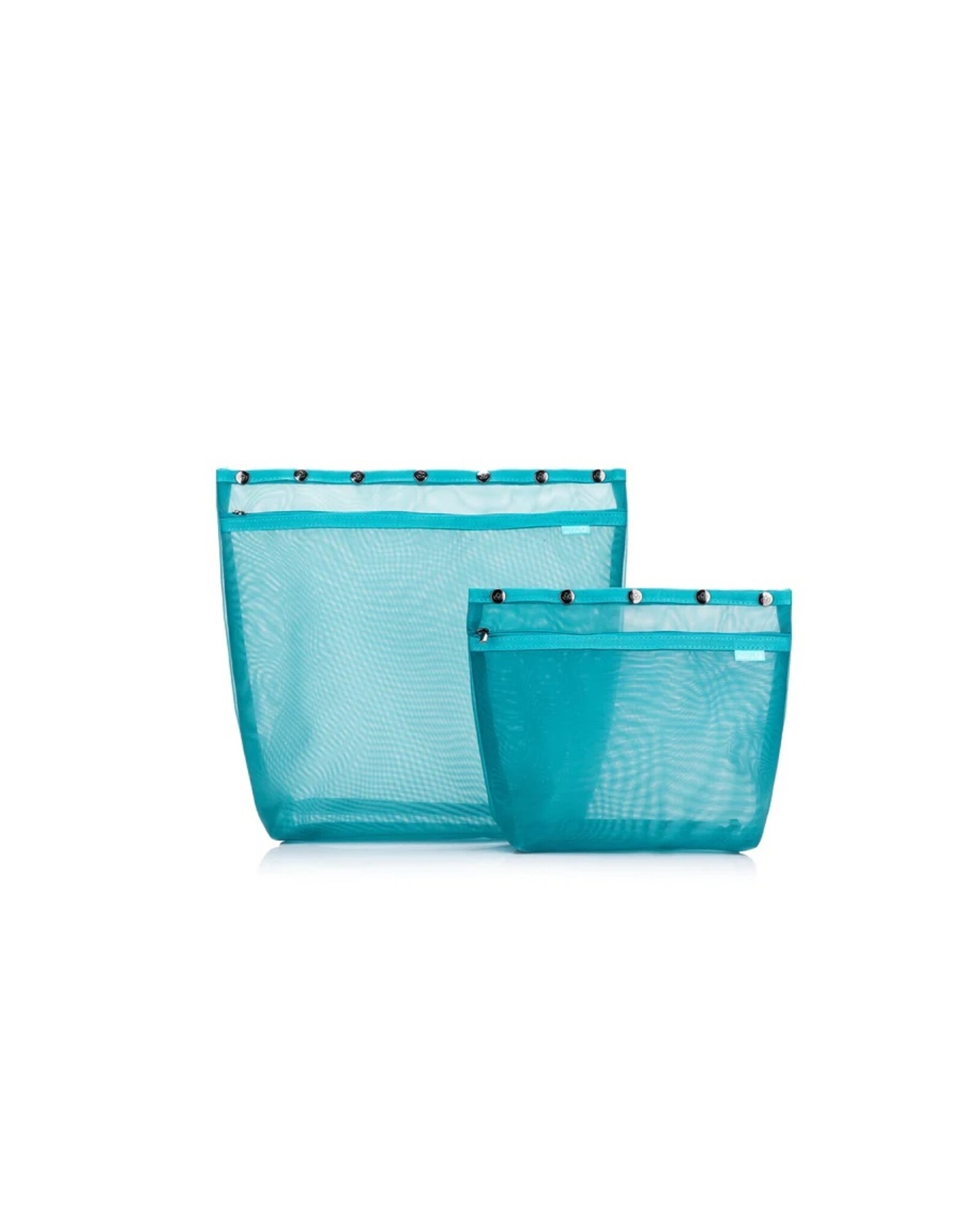 della Q Standing Oh Snap Project Bags