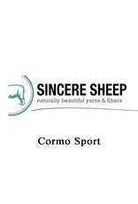 Sincere Sheep **CLEARANCE** Cormo Sport