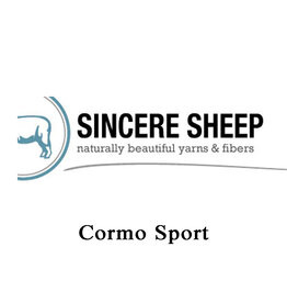 Sincere Sheep **CLEARANCE** Cormo Sport