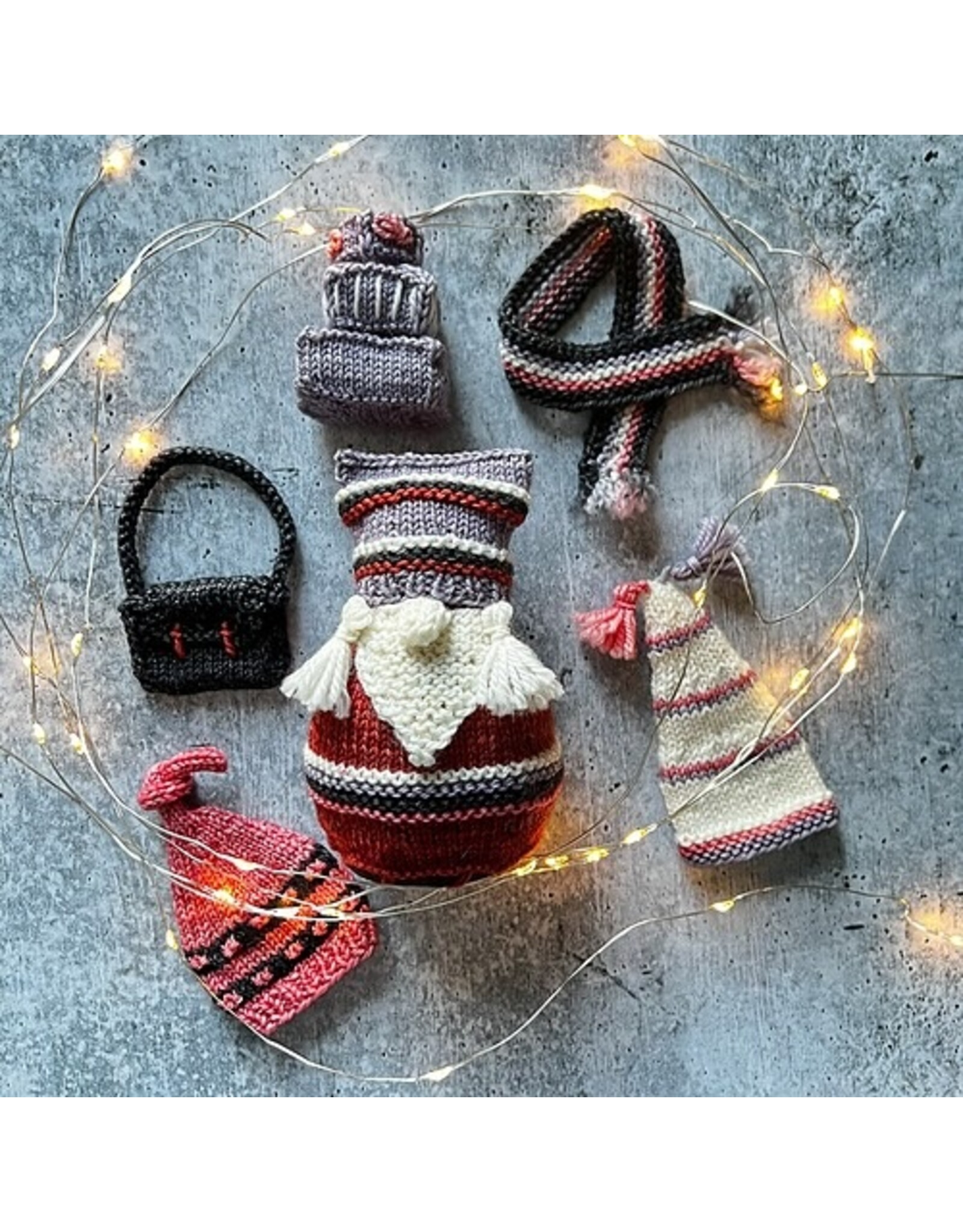 Dream in Color Gnome-Made Gifts