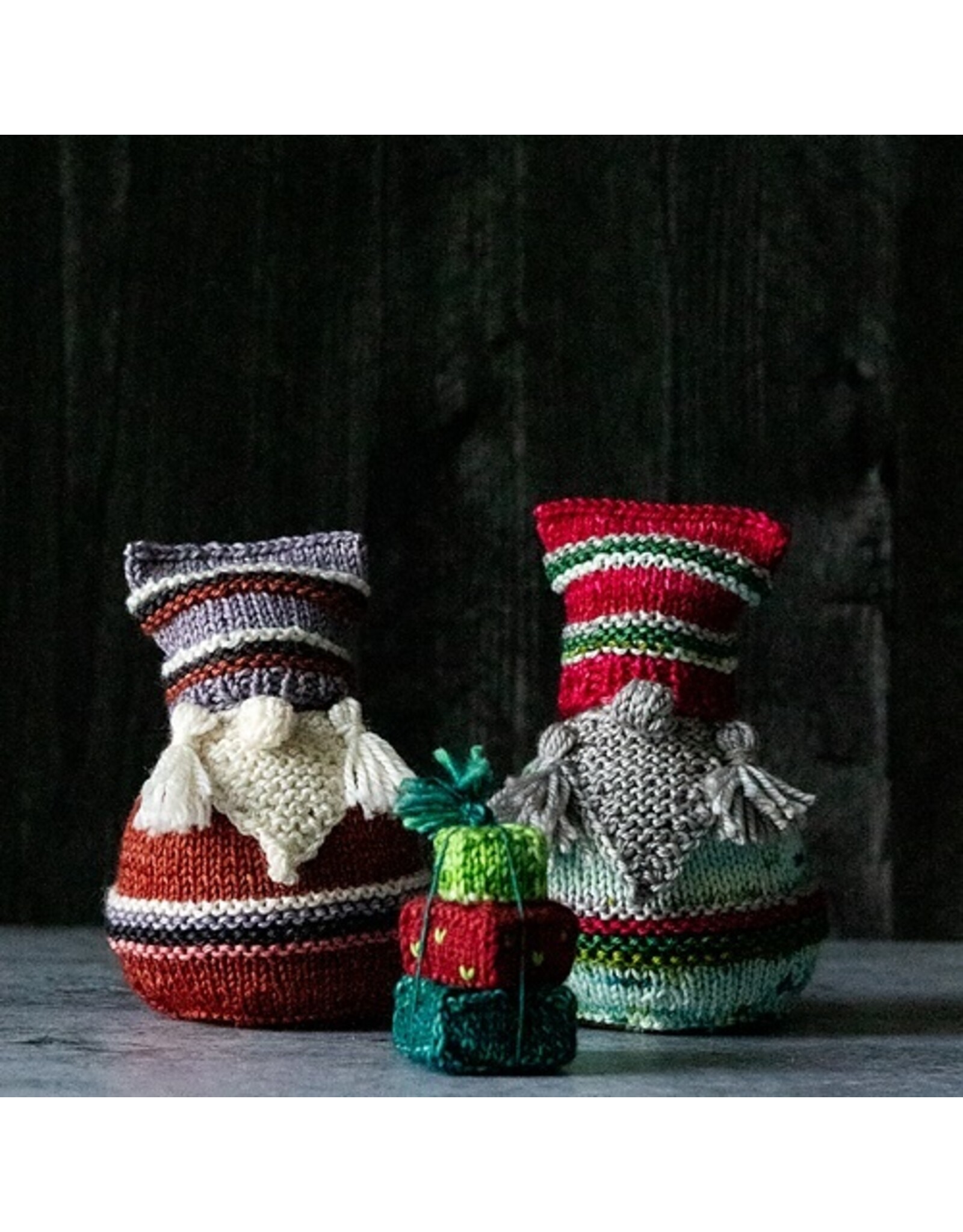 Dream in Color Gnome-Made Gifts