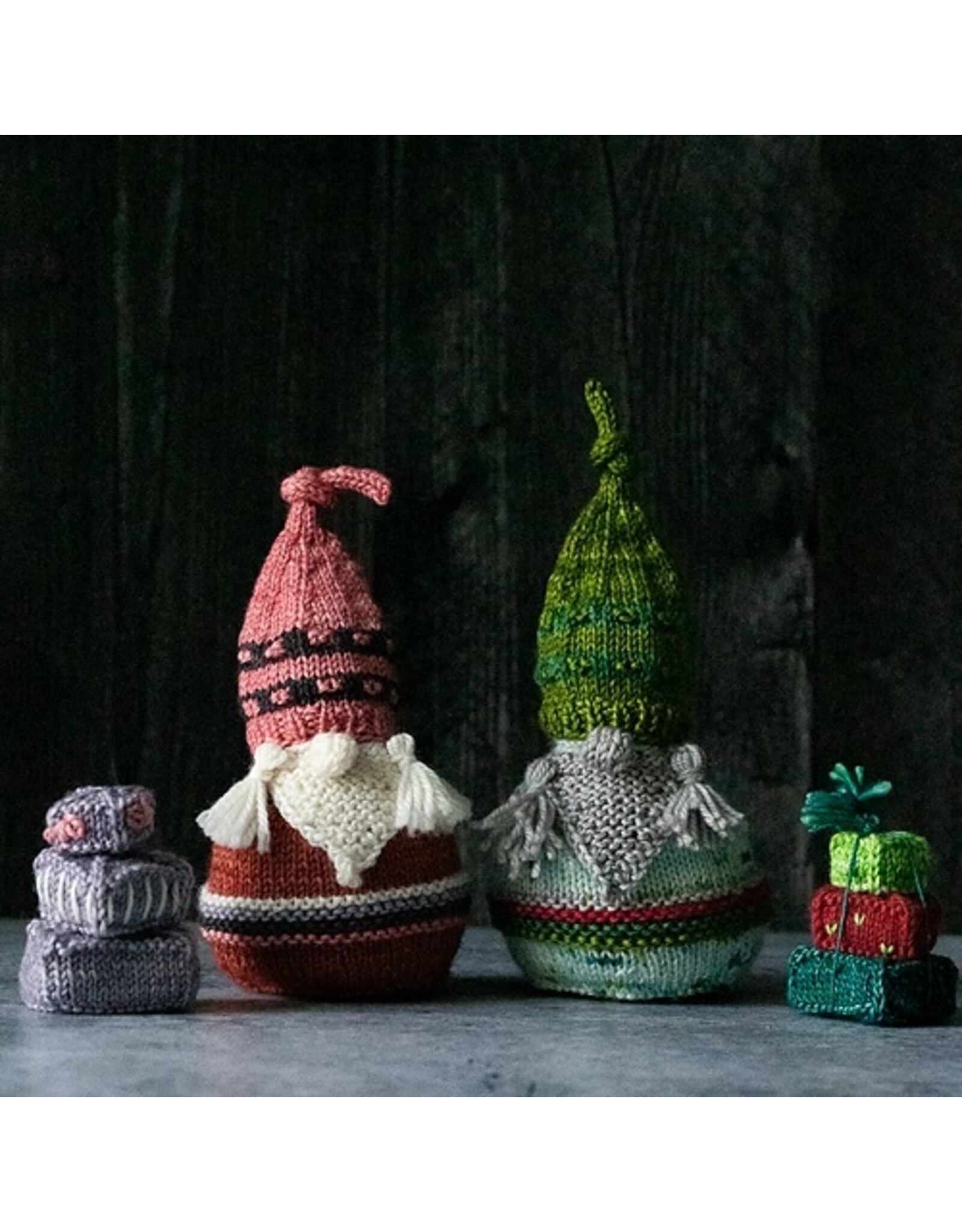 Dream in Color Gnome-Made Gifts