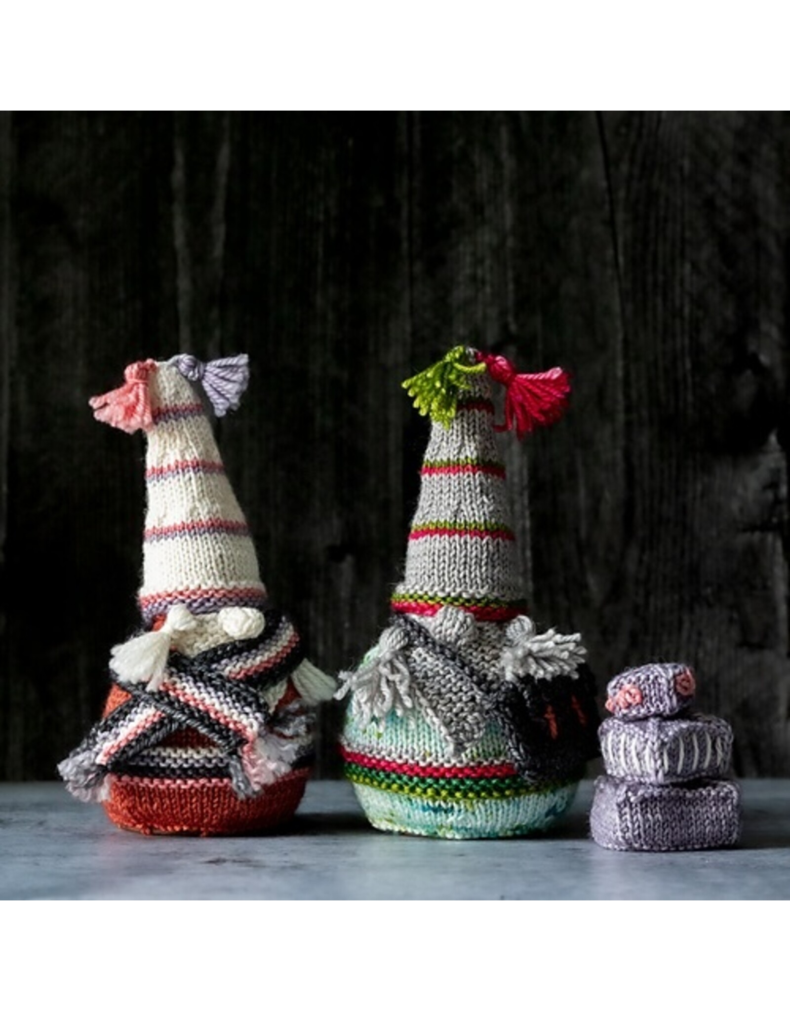 Dream in Color Gnome-Made Gifts