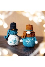 Snow Matter What Gnome Kit