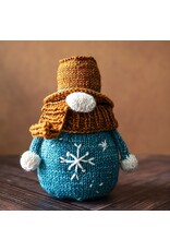 Snow Matter What Gnome Kit