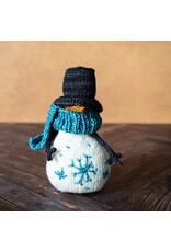 Snow Matter What Gnome Kit