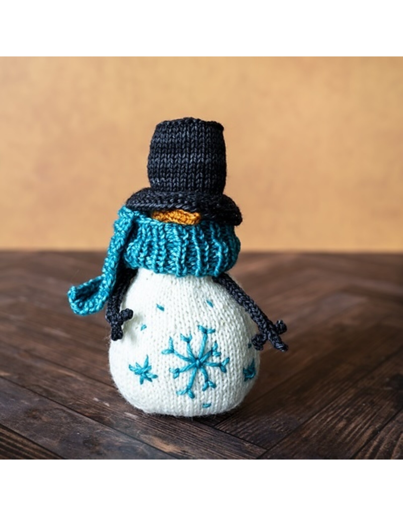 Snow Matter What Gnome Kit