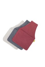 della Q della Q Nora Wrist Bag
