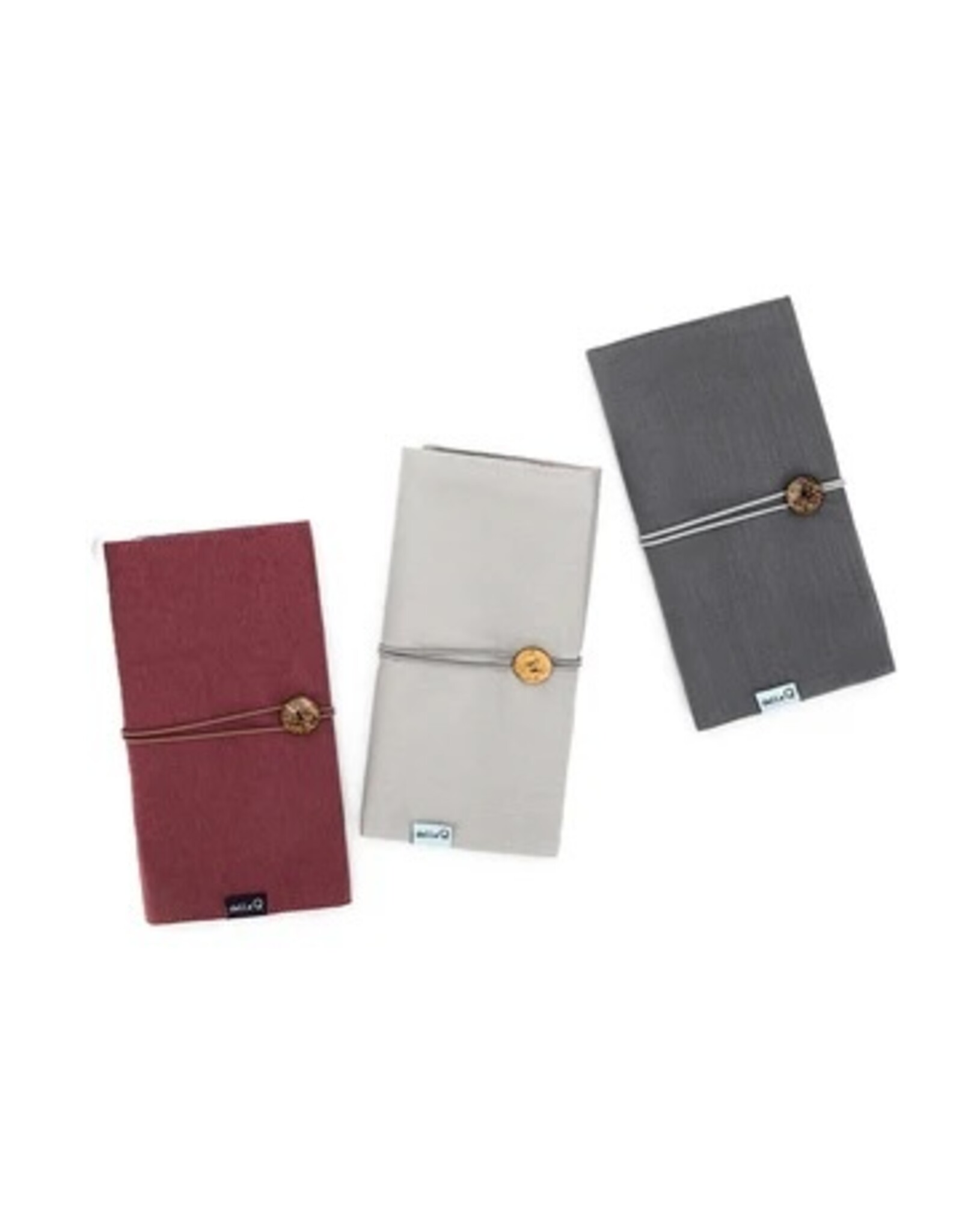 della Q della Q DPN + Circular Needle Case