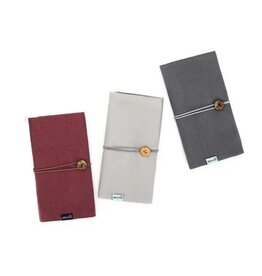 della Q della Q DPN + Circular Needle Case