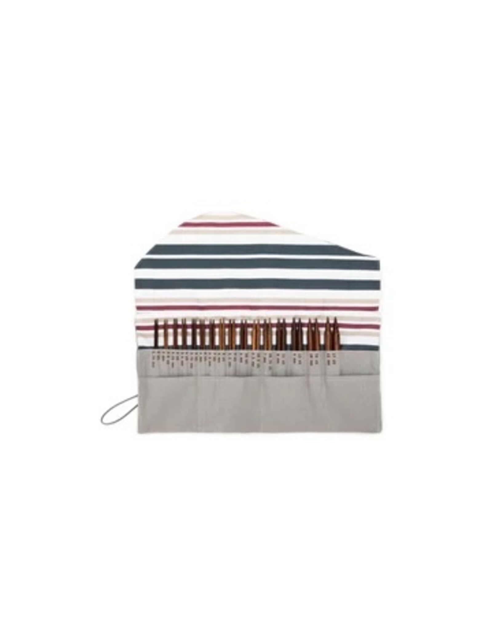della Q della Q Interchangeable Needle Case